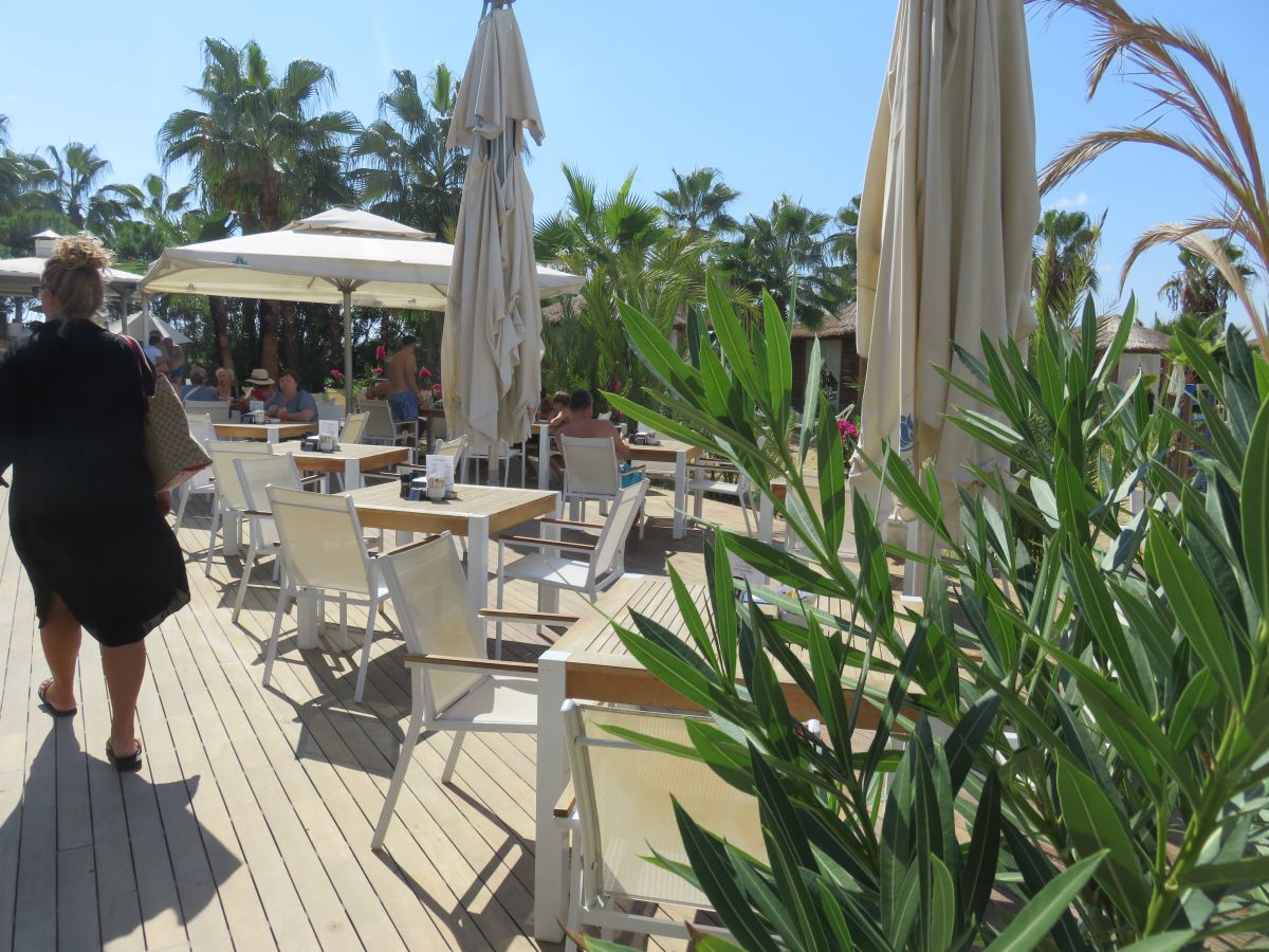imagini hotel Rubi Platinum Resort